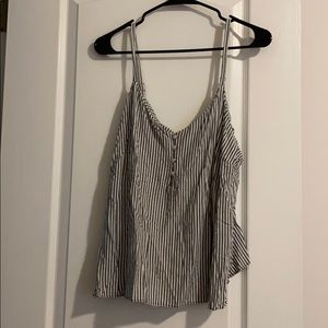 old navy tank top